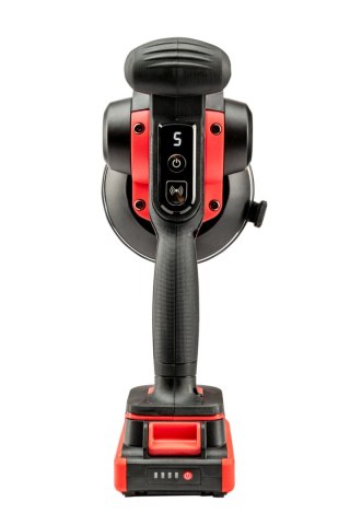 PRO PRZYSSAWKA WIBRACYJNA DO PŁYTEK STANDARD 1*2.0AH