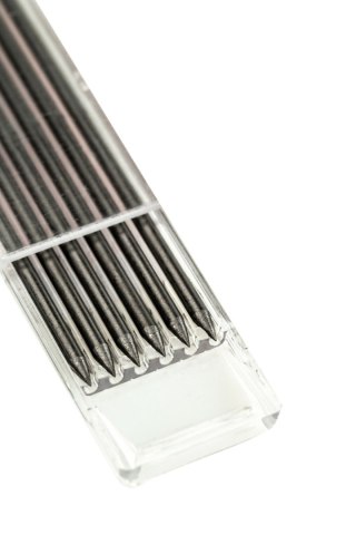 PRO WKŁADY GRAFITOWE DO OŁÓWKÓW AUTOMATYCZNYCH 6 SZT.