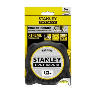STANLEY MIARA FATMAX PREMIUM 10M