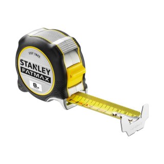 STANLEY MIARA FATMAX PREMIUM 8M