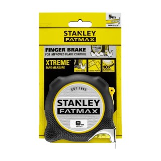 STANLEY MIARA FATMAX PREMIUM 8M