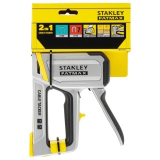 STANLEY ZSZYWACZ FATMAX DO KABLI
