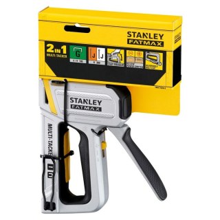 STANLEY ZSZYWACZ WIELOFUNKCYJNY 2W1 FATMAX