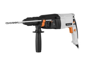 BLAUPUNKT MŁOT UDAROWY Z FUNKCJĄ WIERCENIA I DŁUTOWANIA PRIME3 TRH31