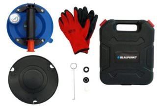 BLAUPUNKT PRZYSSAWKA PRÓŻNIOWA SC2010