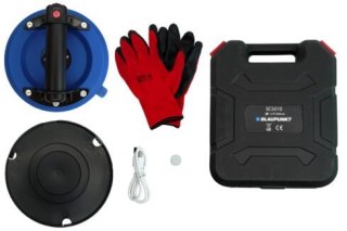 BLAUPUNKT PRZYSSAWKA PRÓŻNIOWA SC5010