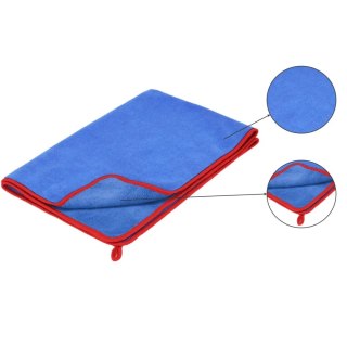 DEDRA ŚCIERKA Z MIKROFIBRY 60*90CM 450G/M2