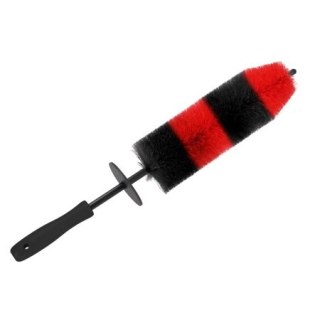 DEDRA SZCZOTKA DO MYCIA FELG 46*7CM