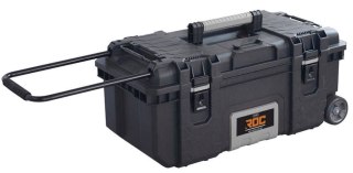 KETER SKRZYNKA NARZĘDZIOWA NA KÓŁKACH KETER ROC PRO GEAR 1.0