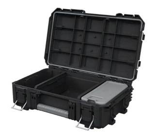 KETER SKRZYNKA/WALIZKA NARZĘDZIOWA KETER ROC PRO GEAR 2.0