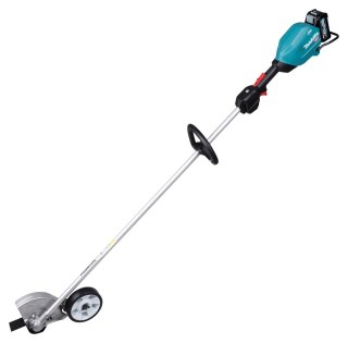 MAKITA AKUMULATOROWA KRAWĘDZIARKA DO TRAWNIKÓW XGT 40V