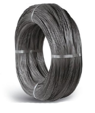 METALURGIA DRUT TWARDY NW 5.00MM