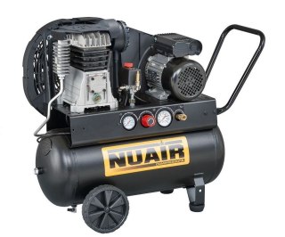 NUAIR KOMPRESOR OLEJOWY TECH-PRO WYCISZONY 50L 10BAR 3KM 230V