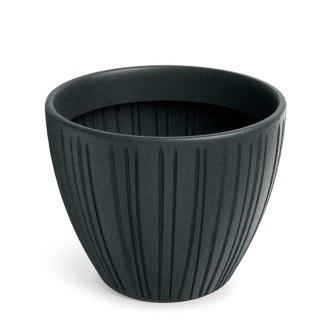 PROSPERPLAST DONICZKA FERO ROUND MIDL - BETON