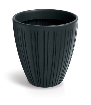 PROSPERPLAST DONICZKA FERO ROUND MIDL - OŁOWIANY