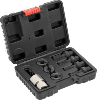 YATO ZESTAW DO NAPRAWY GWINTÓW ŚRUB KÓŁ