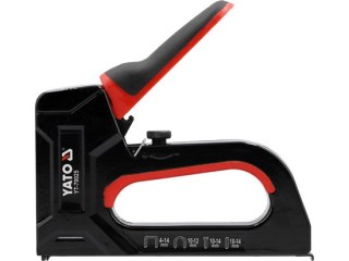 YATO ZSZYWACZ TAPICERSKI 6-FUNKCYJNY