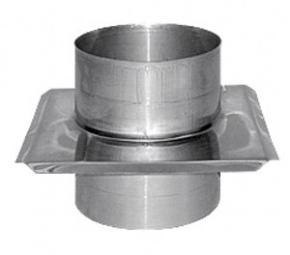 UN PŁYTA KOMINOWA KWASOODPORNA 120MM