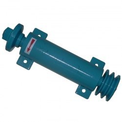 UN WRZECIONO DO PIŁY 30MM UNIWERS