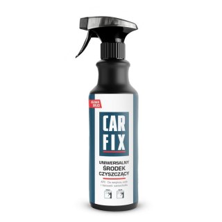 CAR FIX ŚRODEK DO CZYSZCZENIA APC 500ML.