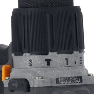 DEWALT WIERTARKO-WKRĘTARKA AKUMULATOROWA UDAROWA 18V XR 2*5.0AH.