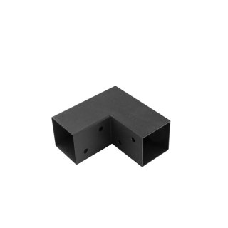 DOMAX ŁĄCZNIK BELKI KWADRATOWEJ C GPL 70 72*165*163.5-1.5