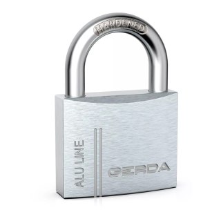 GERDA KŁÓDKA PAŁĄKOWA ALUMINIOWA KAP S40