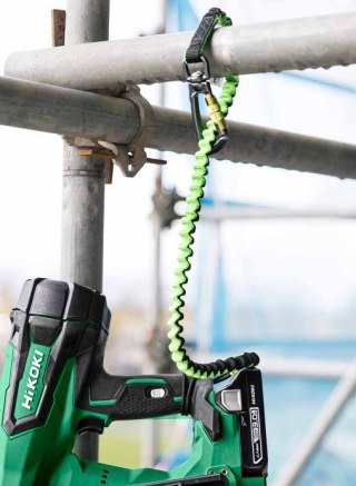 HIKOKI LINKA ELASTYCZNA DO NARZĘDZI 5 KG