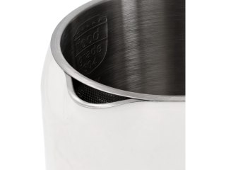 LUND CZAJNIK ELEKTRYCZNY 1.7L REGULACJA TEMPERATURY BIAŁY