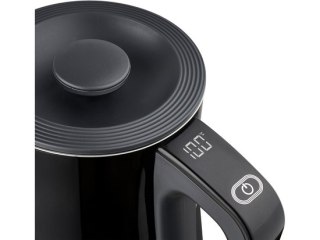 LUND CZAJNIK ELEKTRYCZNY 1.7L REGULACJA TEMPERATURY CZARNY