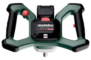 METABO MIESZARKA AKUMULATOROWA RW 18 LTX BL 120 0*AH
