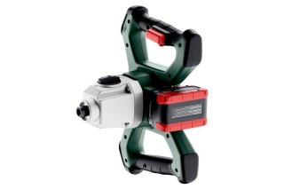 METABO MIESZARKA AKUMULATOROWA RW 18 LTX BL 140-2 0*AH