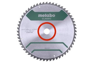 METABO PIŁA TARCZOWA PRECISION CUT CLASSIC 305*30MM WZ56