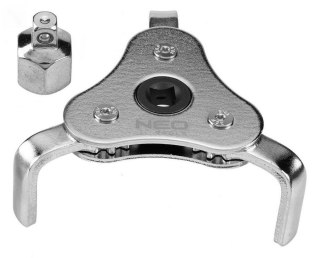 NEO KLUCZ DO FILTRA OLEJU 64-100 MM