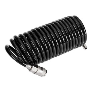 NEO PRZEWÓD CIŚNIENIOWY SPIRALNY 8.0*12MM 10M PU