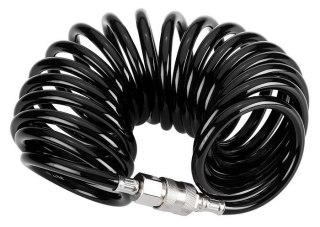 NEO PRZEWÓD CIŚNIENIOWY SPIRALNY 8.0*12MM 15M PU