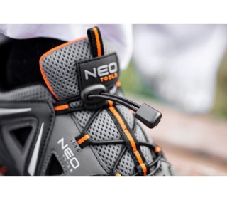 NEO SANDAŁY ZAWODOWE OB, ROZMIAR 44