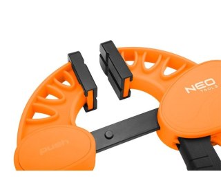 NEO ŚCISK AUTOMATYCZNY HEAVY DUTY 75*900