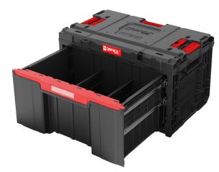 QBRICK SKRZYNKA NARZĘDZIOWA QBRICK ONE DRAWER 1 TOOLBOX 2.0