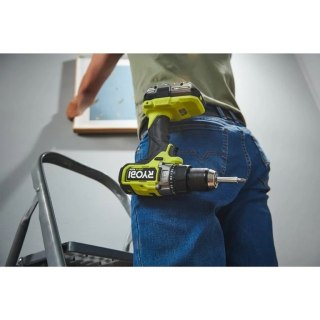 RYOBI KLIPS NA NARZĘDZIE DO PASKA RAKBC01