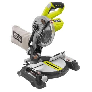 RYOBI PILARKA UKOSOWA, UKOŚNICA EMS190DC 18V 0*AH ONE+