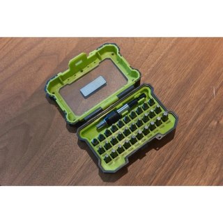 RYOBI ZESTAW BITÓW RAK32MSD 32 EL.