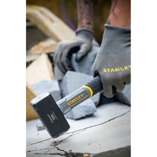 STANLEY MŁOTEK DWUOBUCHOWY F/GLASS 1250G