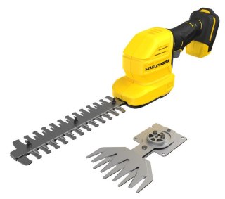 STANLEY NOŻYCE DO KRZEWÓW I TRAWY AKUMULATOROWE 18V V20 0*AH