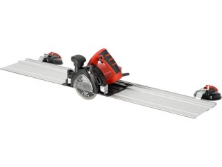 YATO PRZECINARKA DO GRESU Z PROWADNICĄ 125MM 1400W