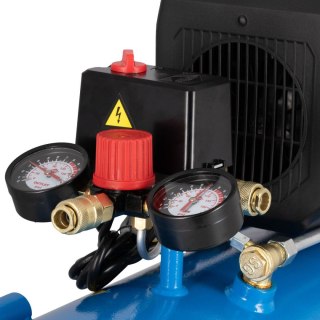 AIRPRESS KOMPRESOR OLEJOWY 50L HL 260-50 2KM 8BAR