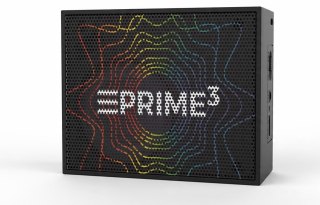 BLAUPUNKT GŁOŚNIK PRZENOŚNY UP ABT02BK