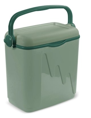 CURVER LODÓWKA TURYSTYCZNA 20L - ZIELONA CURVER