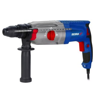 DEDRA MŁOTOWIERTARKA SDS+ QC 1050W