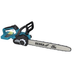 DEDRA PILARKA AKUMULATOROWA 18' 2*18V 0*AH SAS+